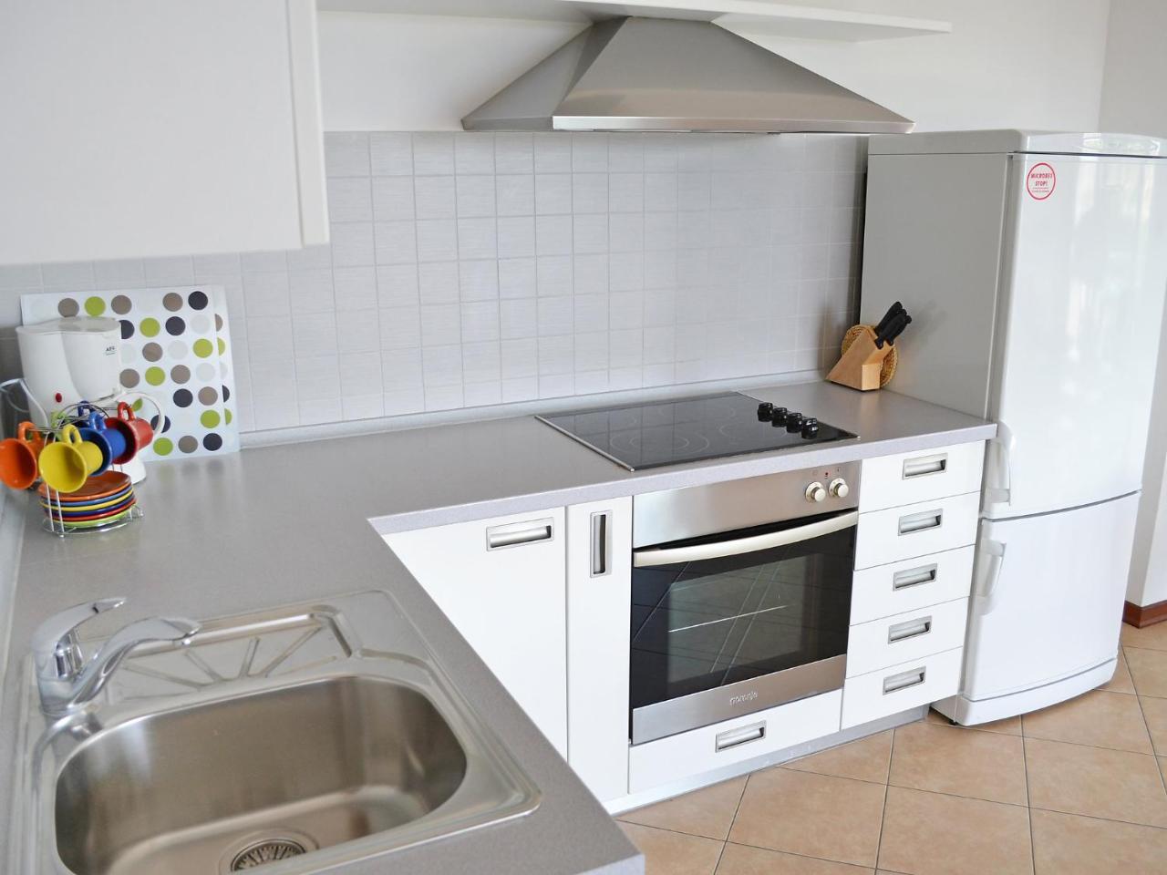Apartment Jadranka-2 By Interhome Banjol Kültér fotó