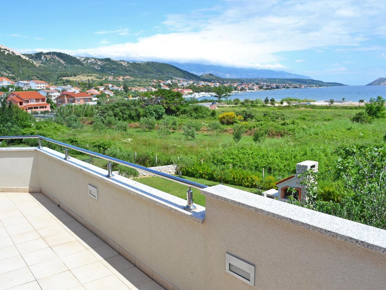 Apartment Jadranka-2 By Interhome Banjol Kültér fotó