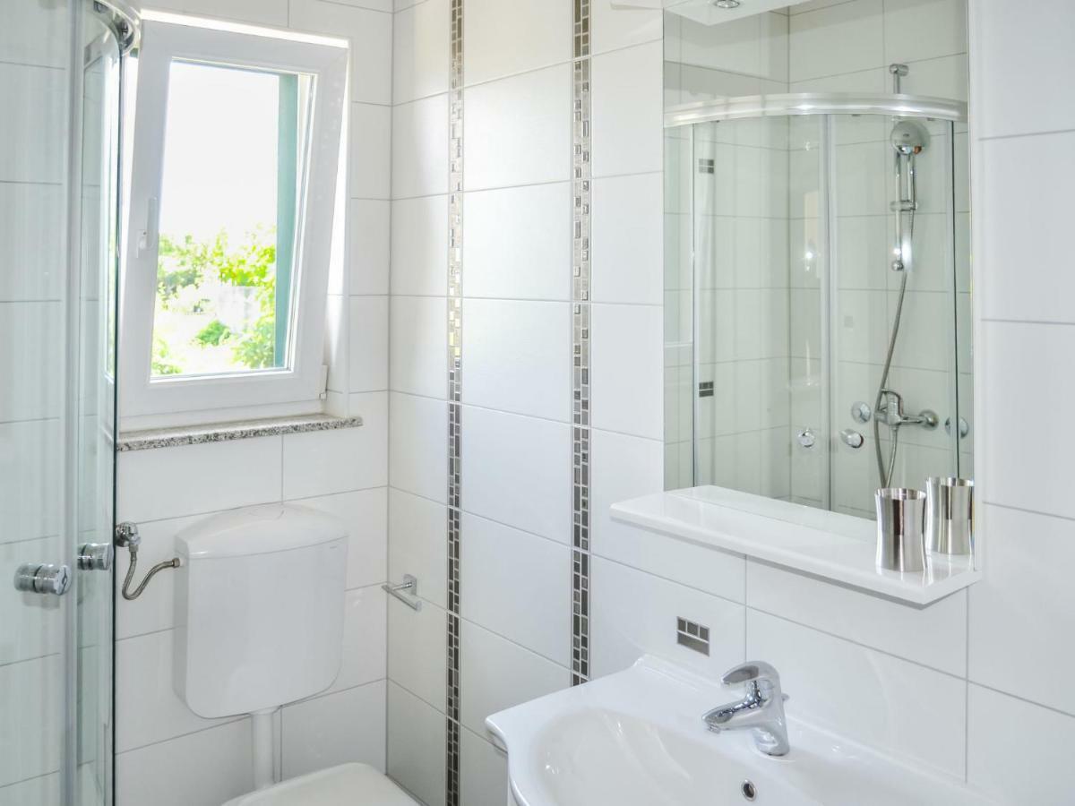 Apartment Jadranka-2 By Interhome Banjol Kültér fotó